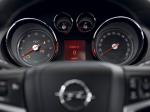 Opel Insignia OPC Sports Tourer 2009 года